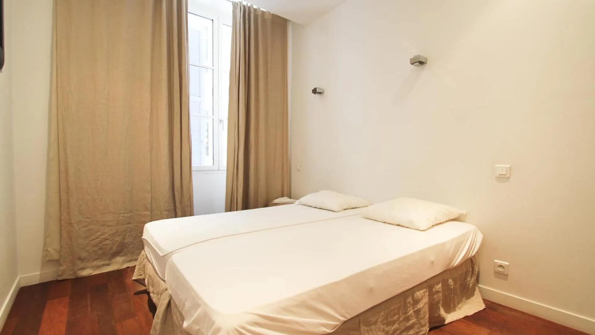 Appartements Urban Et Pure Cannes 0*,  Francia