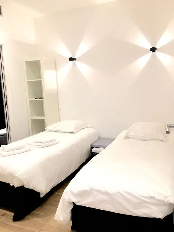Appartements Urban Et Pure Cannes Appartamento