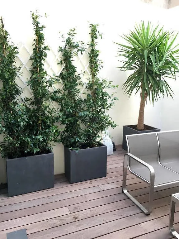 Appartamento Appartements Urban Et Pure Cannes Francia