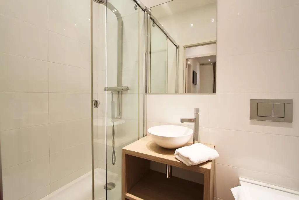 Appartements Urban Et Pure Cannes Appartamento