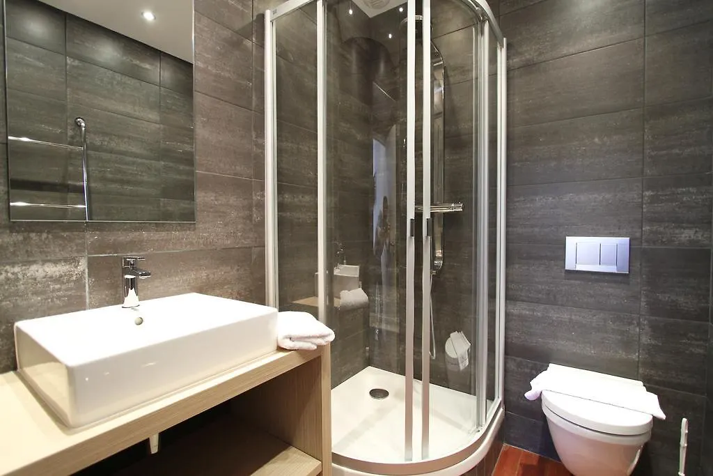 Appartements Urban Et Pure Cannes Francia