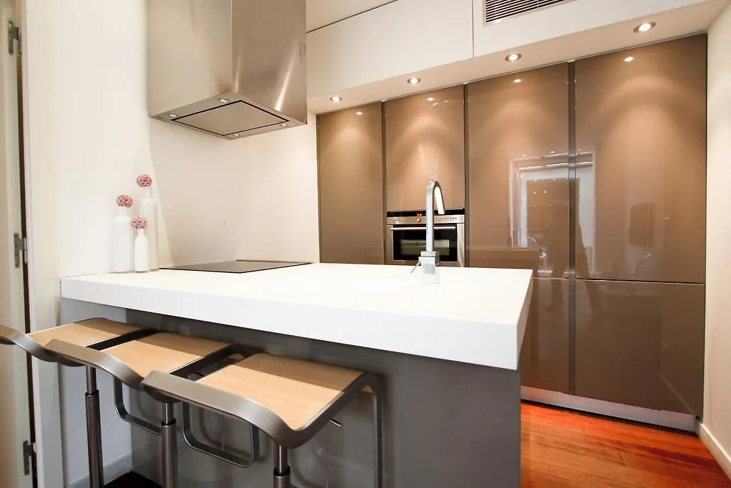 Appartamento Appartements Urban Et Pure Cannes