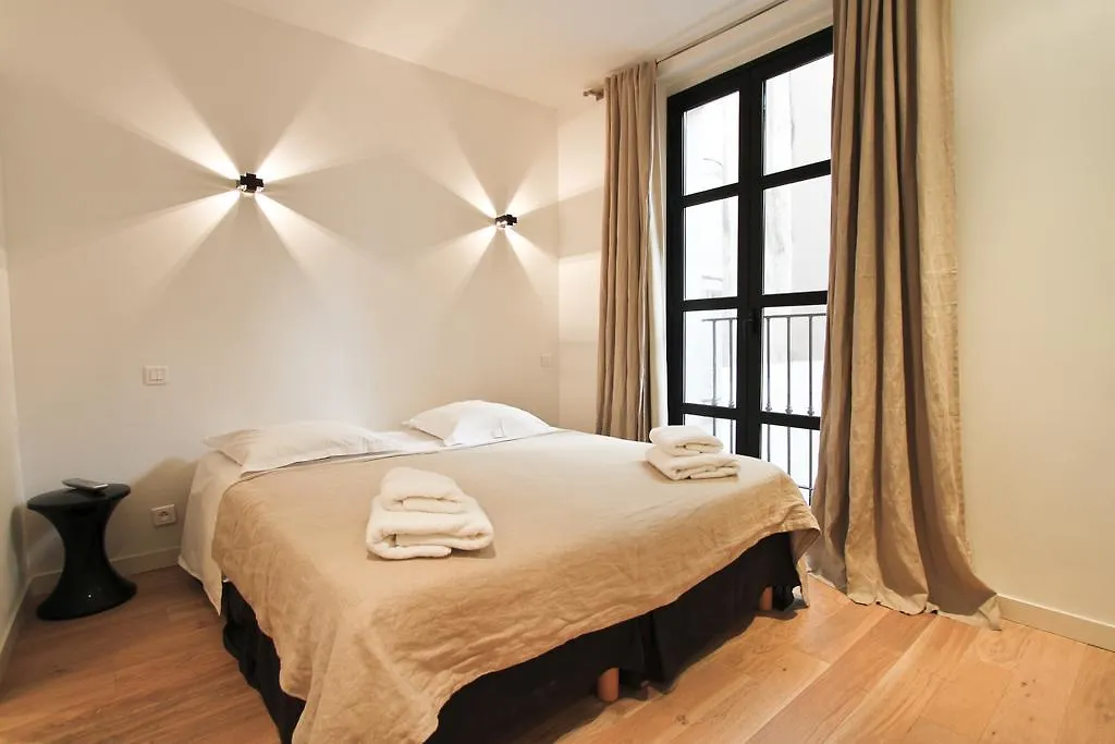 Appartements Urban Et Pure Cannes Appartamento