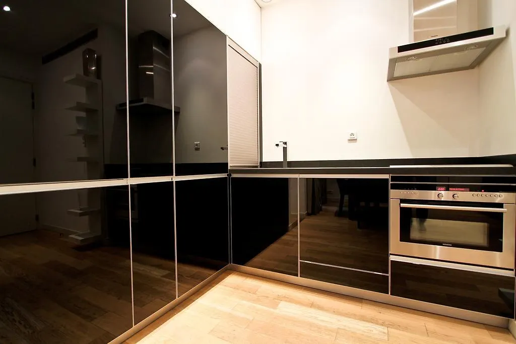 Appartamento Appartements Urban Et Pure Cannes