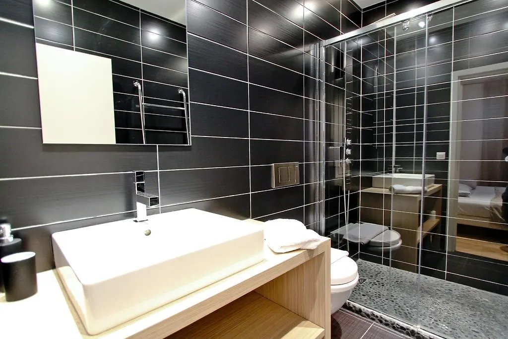 Appartements Urban Et Pure Cannes 0*,  Francia
